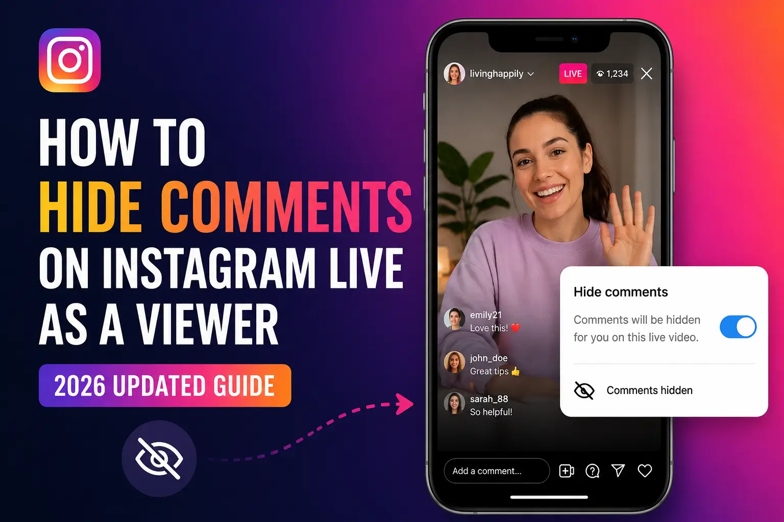 Visualizador de perfil do Instagram: ferramentas e práticas recomendadas